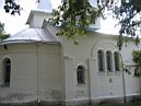 Церковь, построенная по эскизам Поленова